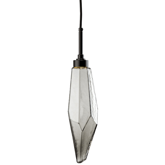 Rock Crystal Pendant by Hammerton Studio