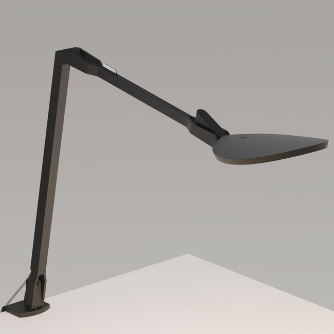 Splitty Reach Desk Lamp by Koncept Lighting