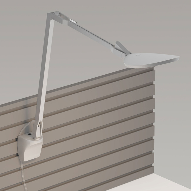 Splitty Reach Desk Lamp by Koncept Lighting