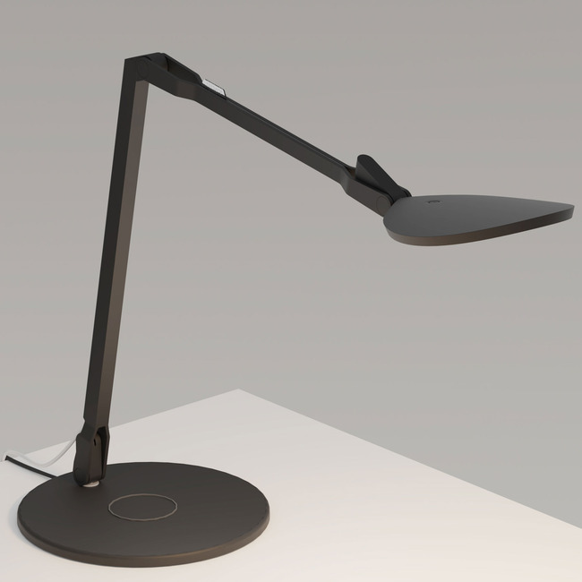 Splitty Reach Desk Lamp by Koncept Lighting