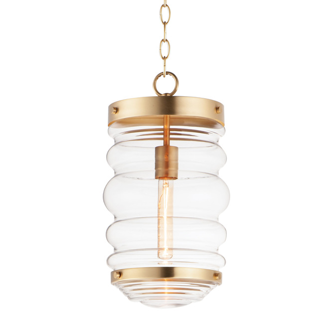 Newport Pendant by Maxim Lighting