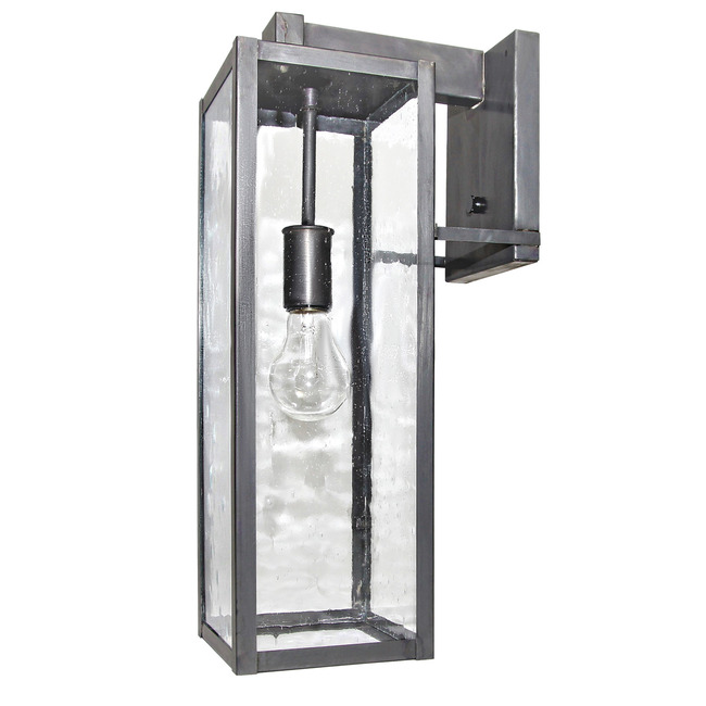 Uptown 120V Outdoor Wall Sconce by Northeast Lantern