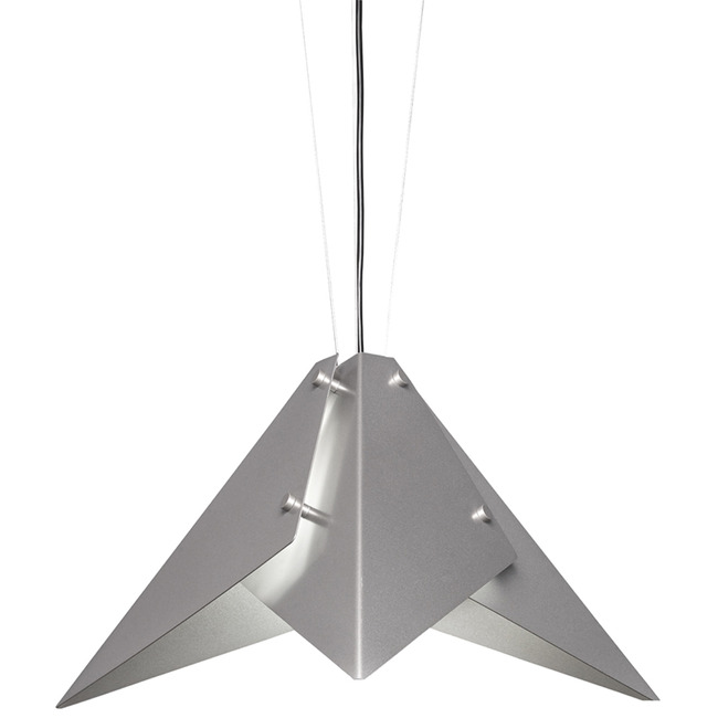 Akira Metal Pendant by UltraLights