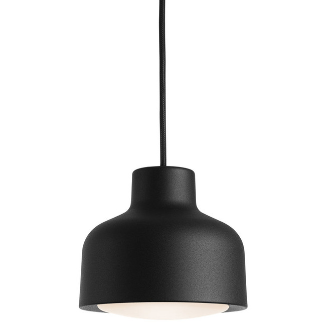 Lens Compact Pendant by Zero