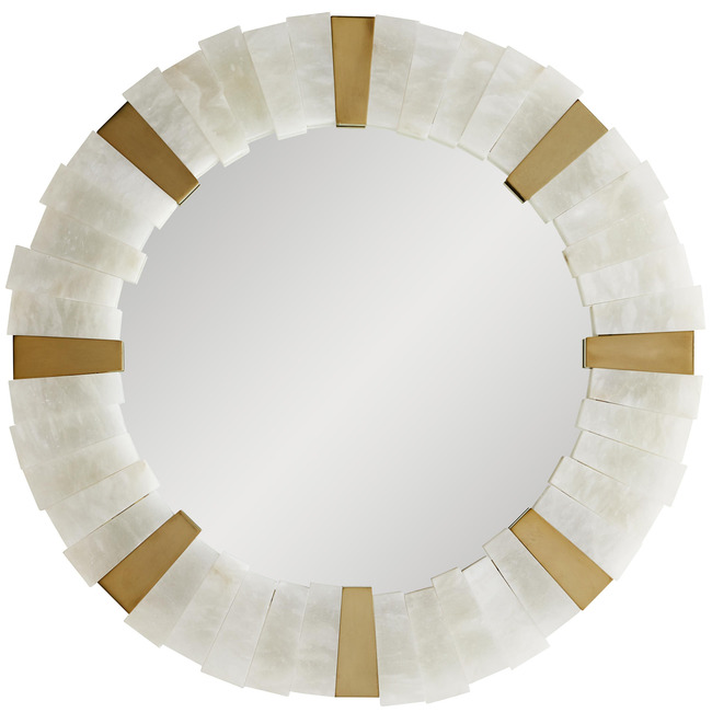 Von-Webber Mirror by Arteriors Home