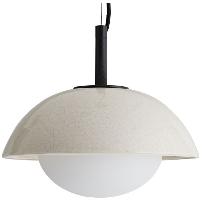 Glaze Pendant by Arteriors Home