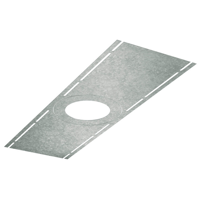 RFP58 Drilling Plate Accessory by DALS Lighting