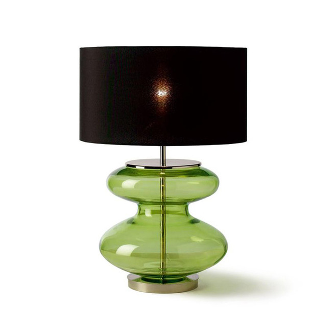 Samantha Table Lamp by Villa Lumi