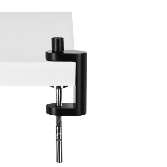 Type Range Desk Clamp by Anglepoise