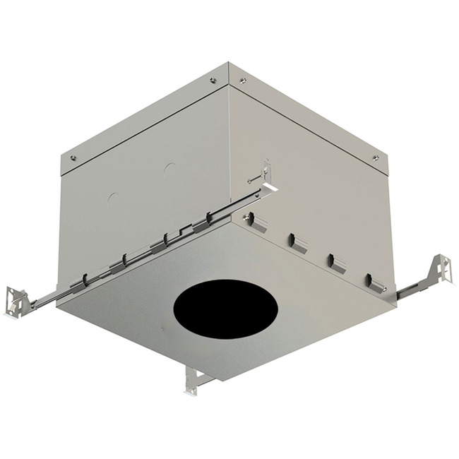 3IN RD New Construction IC Airtight Housing by Eurofase