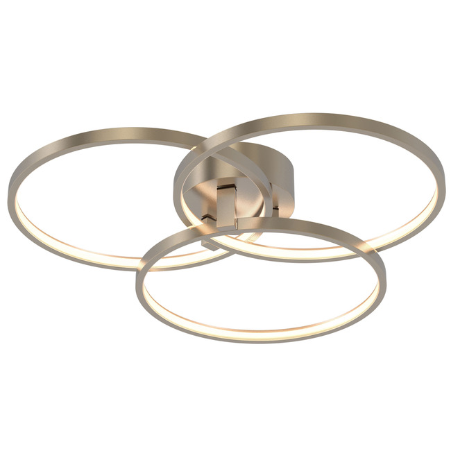 Orion Ceiling Light Fixture by AFX