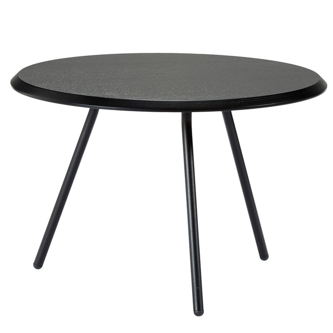 Soround Medium Coffee Table by Woud Design