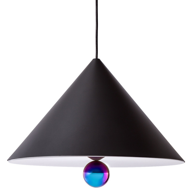 Cherry Pendant by Petite Friture