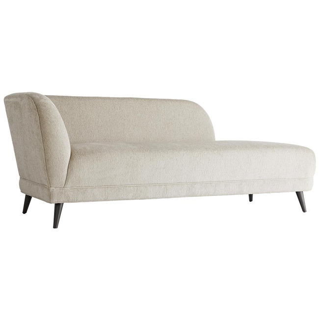 Catalina Chaise by Arteriors Home