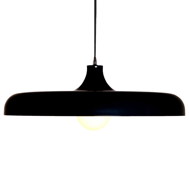 Portobello Pendant by Innermost