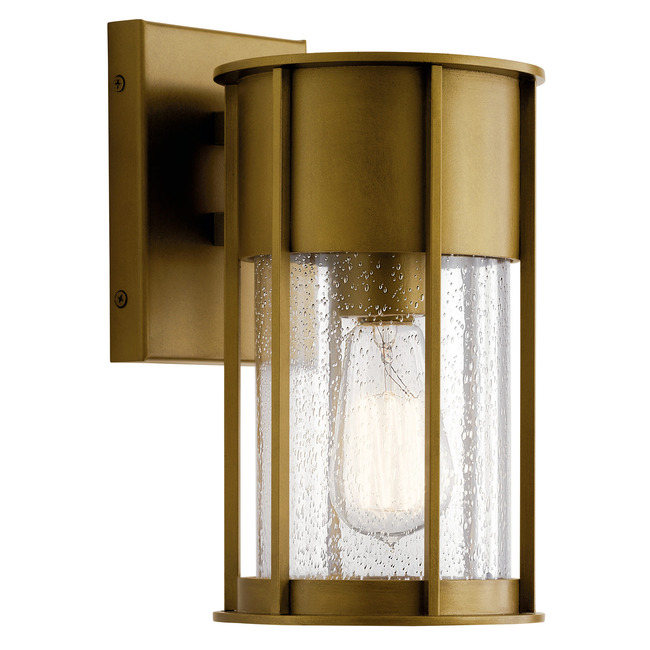 Camillo Outdoor Wall Sconce by Kichler