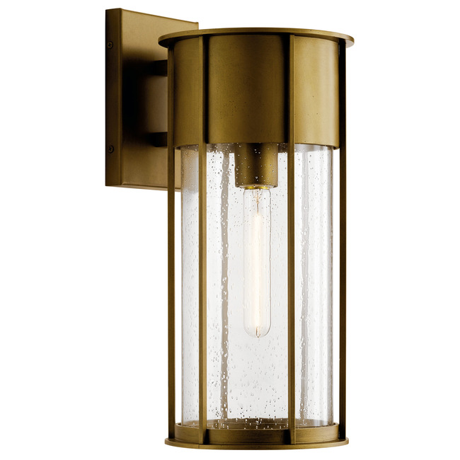 Camillo Outdoor Wall Sconce by Kichler