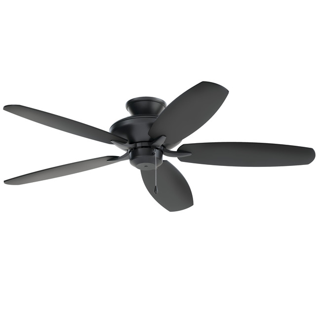 Renew Energy Star Ceiling Fan by Kichler