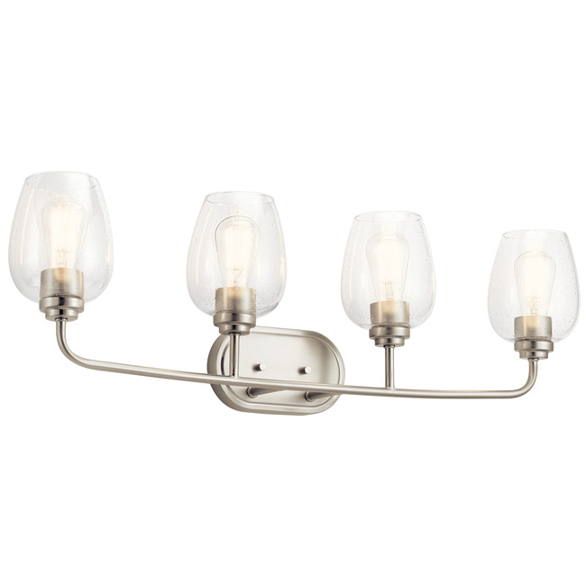 Valserrano Bathroom Vanity Light by Kichler