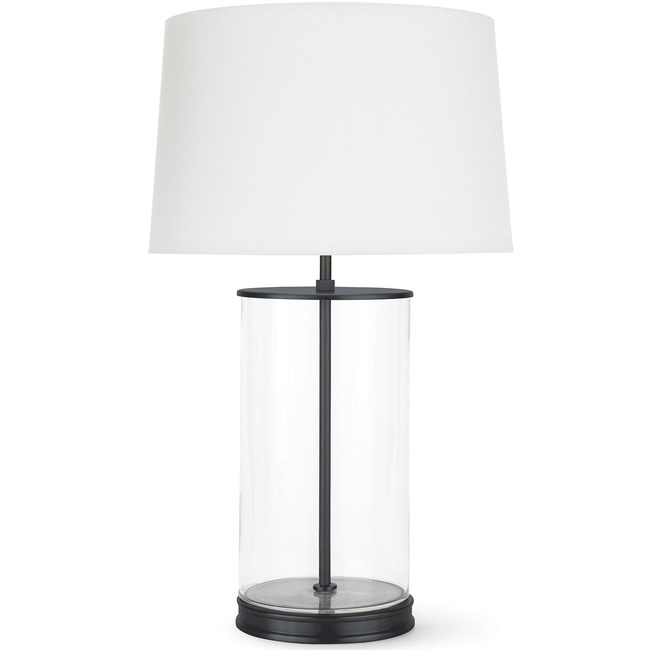 Magelian Table Lamp by Regina Andrew