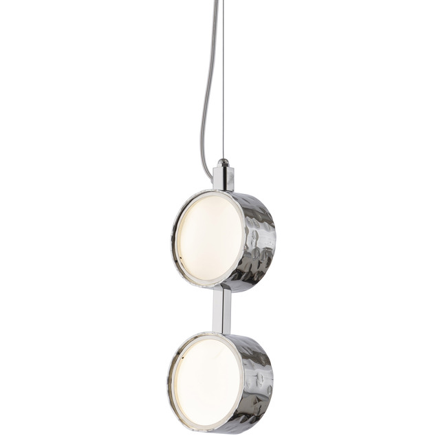 Limelight Circle Vertical Pendant by Stillux