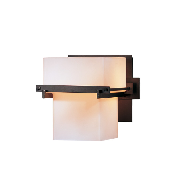 Kakomi Wall Sconce by Hubbardton Forge