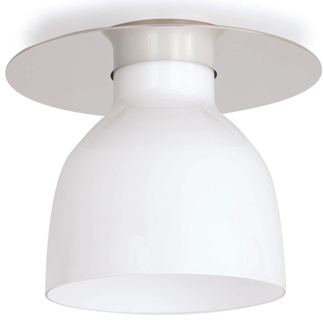 Mixer Semi Flush Ceiling Light by Regina Andrew