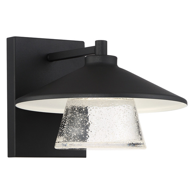 Silo Outdoor Wall Sconce by Access