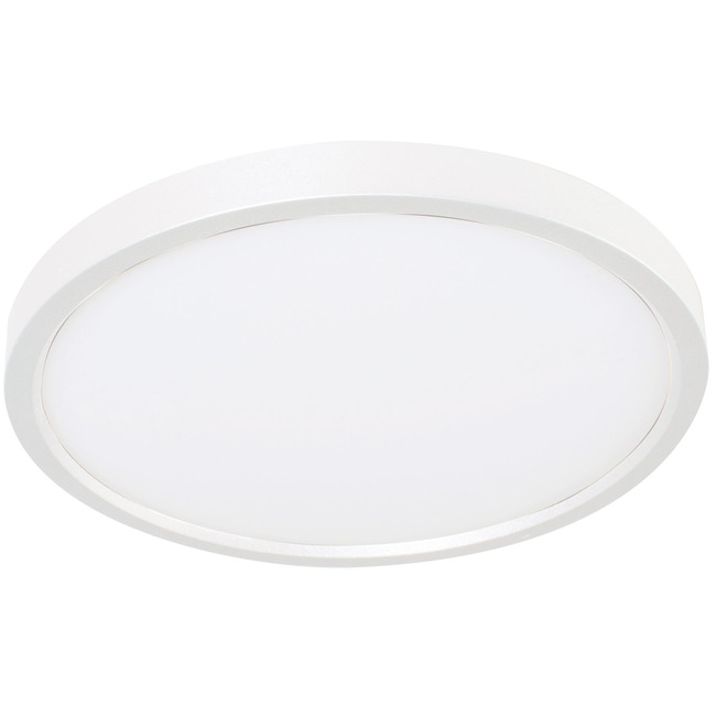 Edge Color-Select Ceiling Light by AFX