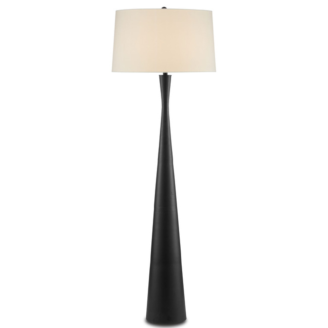 Montenegro Floor Lamp by Currey and Company
