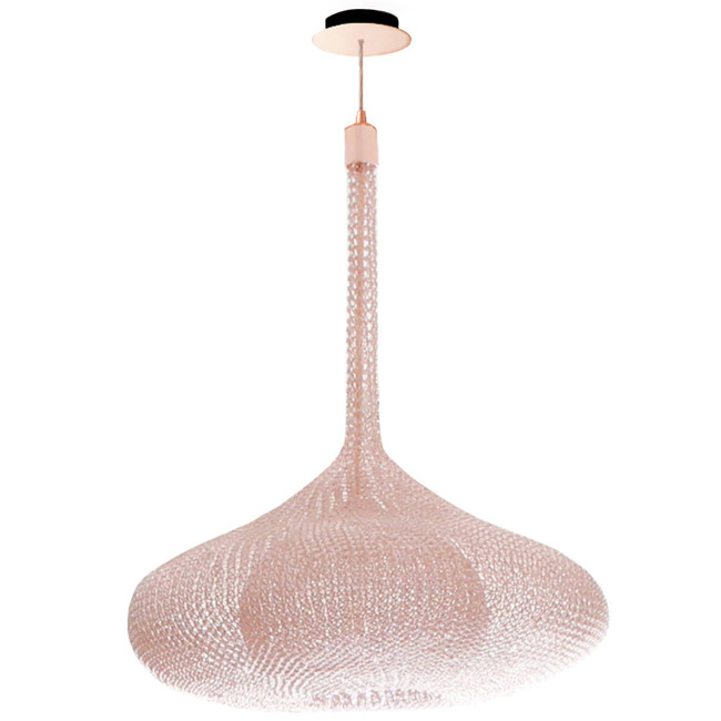 Luce Pendant by Fisionarte