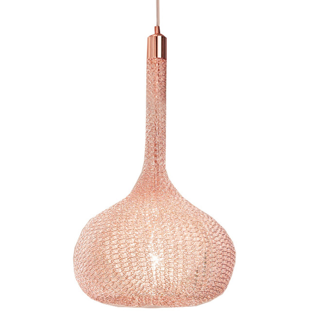 Luce B Pendant by Fisionarte