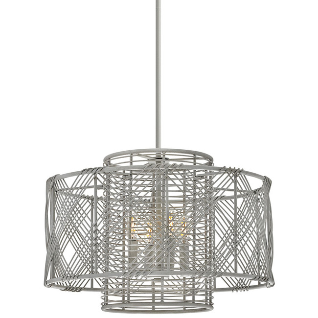 Nikko Convertible Pendant by Hinkley Lighting