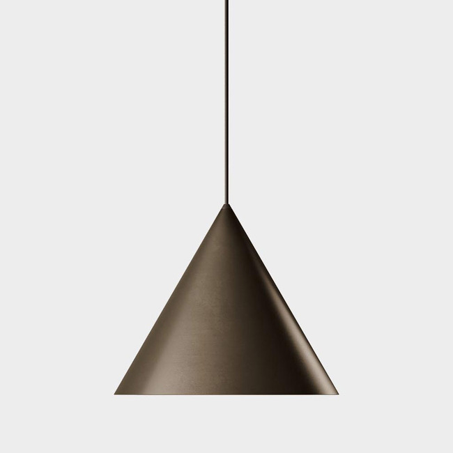 Cone Pendant by Il Fanale