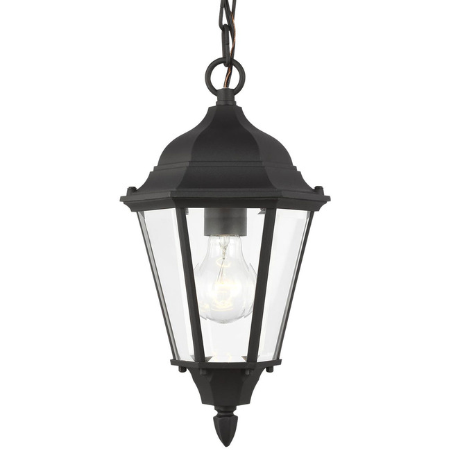 Bakersville Outdoor Pendant by Generation Lighting