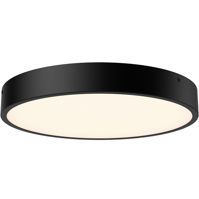 Adelaide Color-Select Ceiling Flush Light by Alora