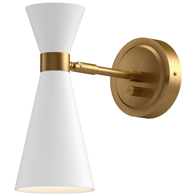 Blake Wall Sconce by Alora