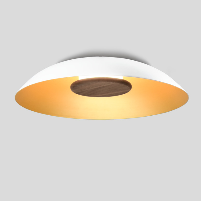 Volo Semi Flush Mount by Cerno