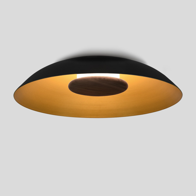 Volo Semi Flush Mount by Cerno