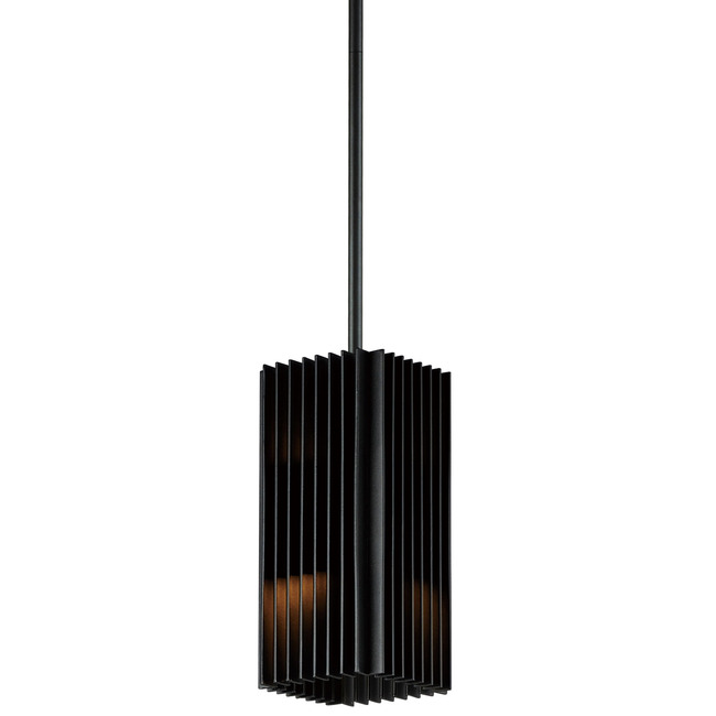 Rampart Outdoor Pendant by Et2