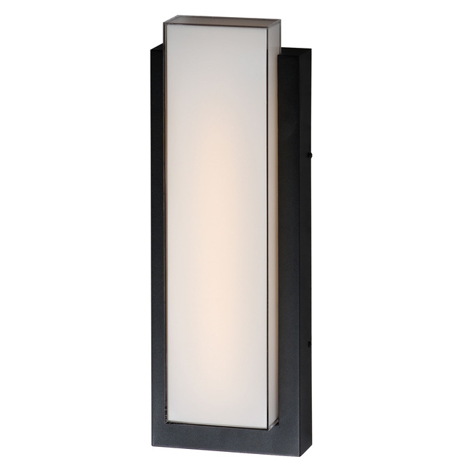 Tower Outdoor Wall Sconce by Et2