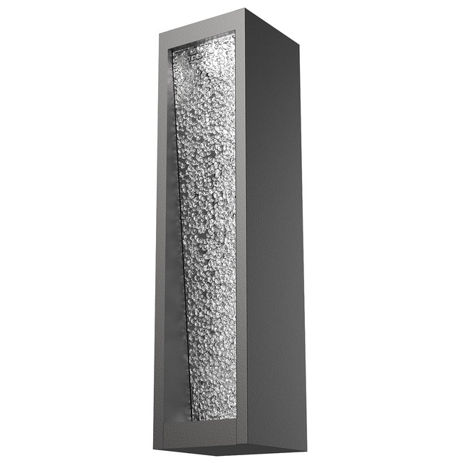 Torrent Outdoor Wall Sconce by Hammerton Studio