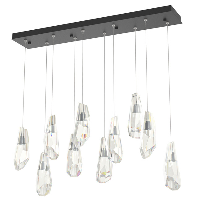 Luma Linear Multi Light Pendant by Hubbardton Forge