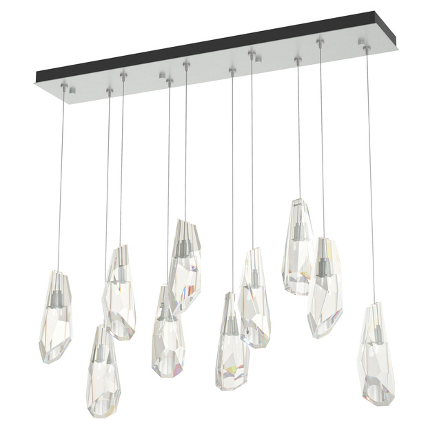 Luma Linear Multi Light Pendant by Hubbardton Forge