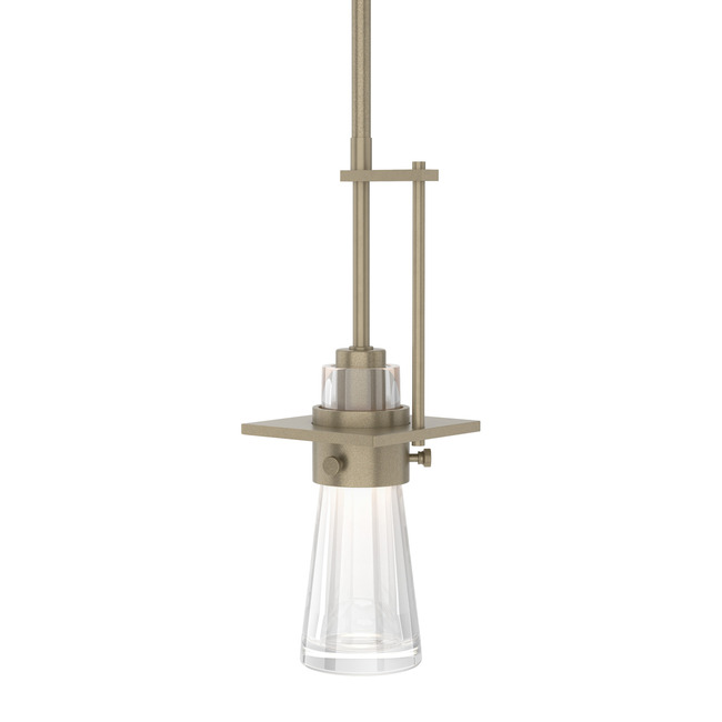 Erlenmeyer Mini Pendant by Hubbardton Forge