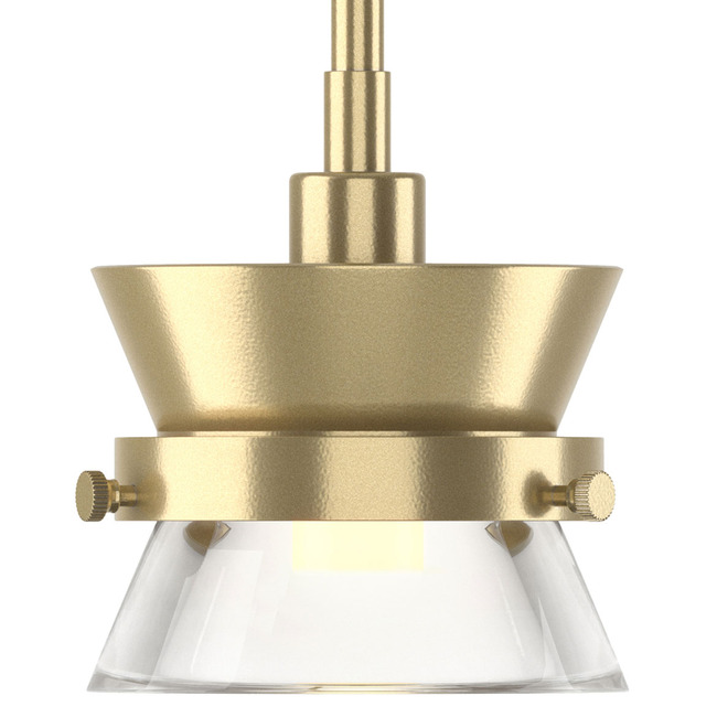 Apparatus Mini Pendant by Hubbardton Forge