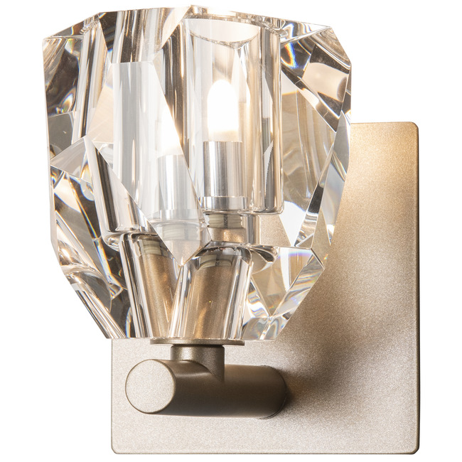 Gatsby Wall Sconce by Hubbardton Forge