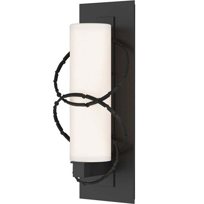 Olympus Outdoor Wall Sconce by Hubbardton Forge