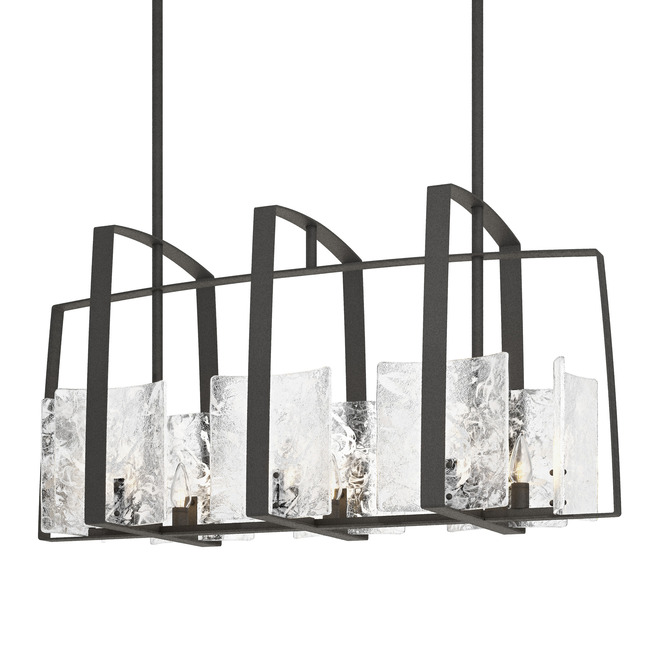 Arc Linear Pendant by Hubbardton Forge