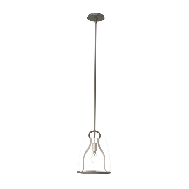 Caliper Pendant by Hubbardton Forge